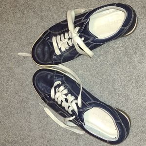 Cole Haan Nike Collab Sneakers